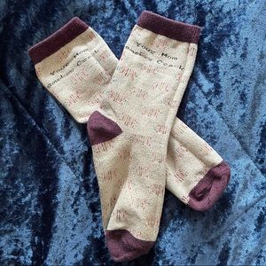 Urban Outfitter’s Men’s Dress Socks